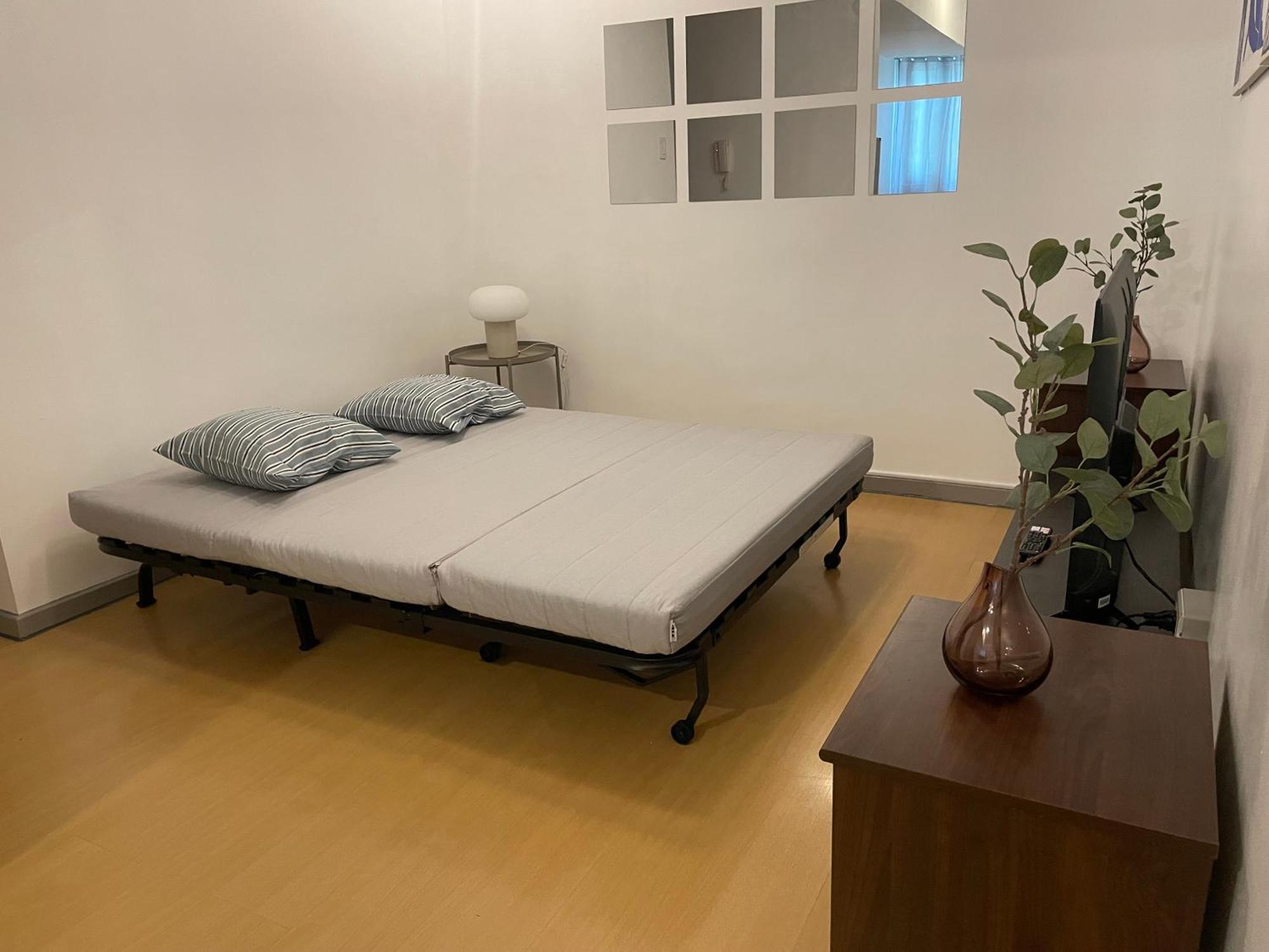 Prime Avant Bgc Location Apartments By Ph Staycation Manila Eksteriør bilde