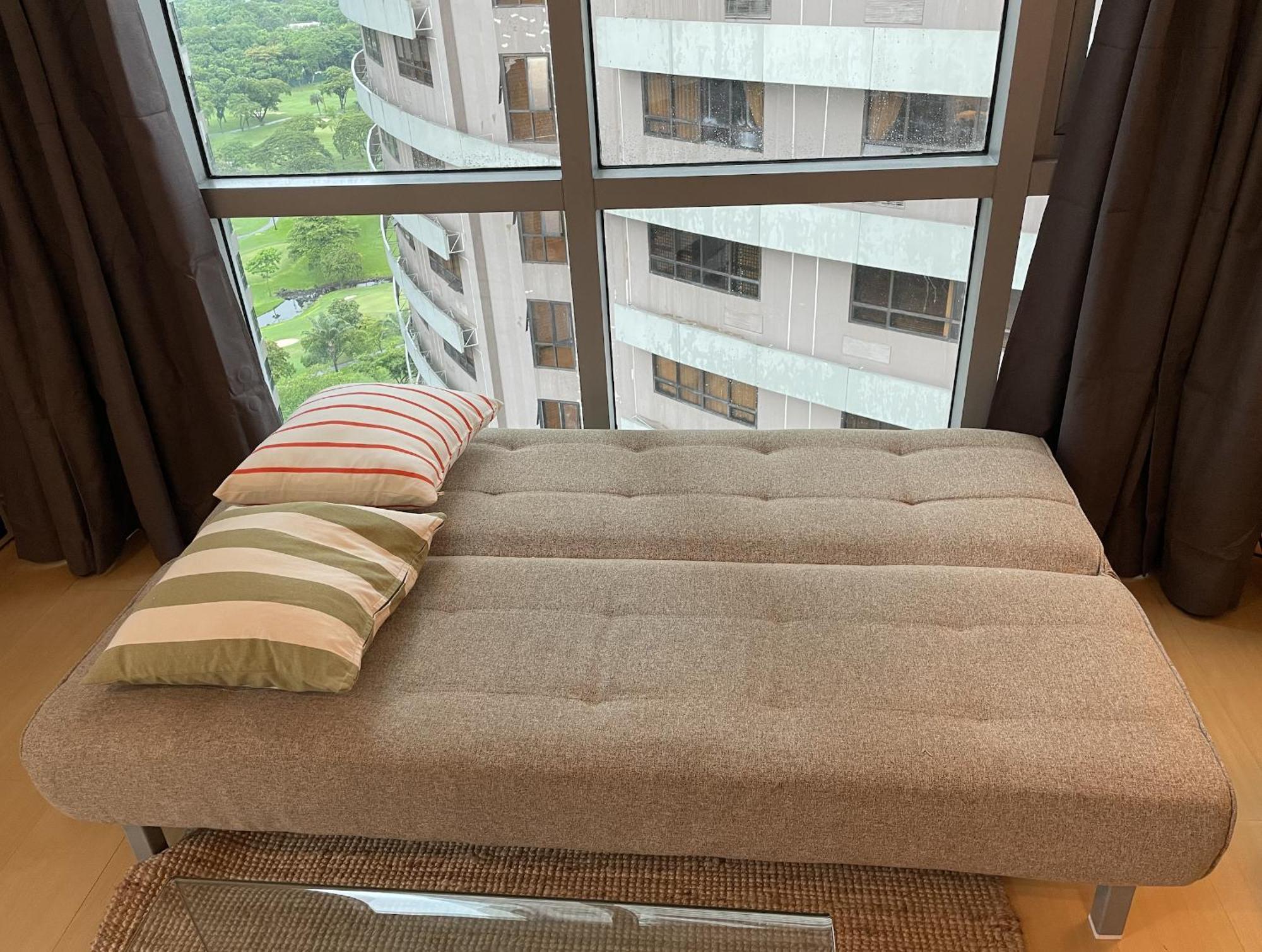 Prime Avant Bgc Location Apartments By Ph Staycation Manila Eksteriør bilde