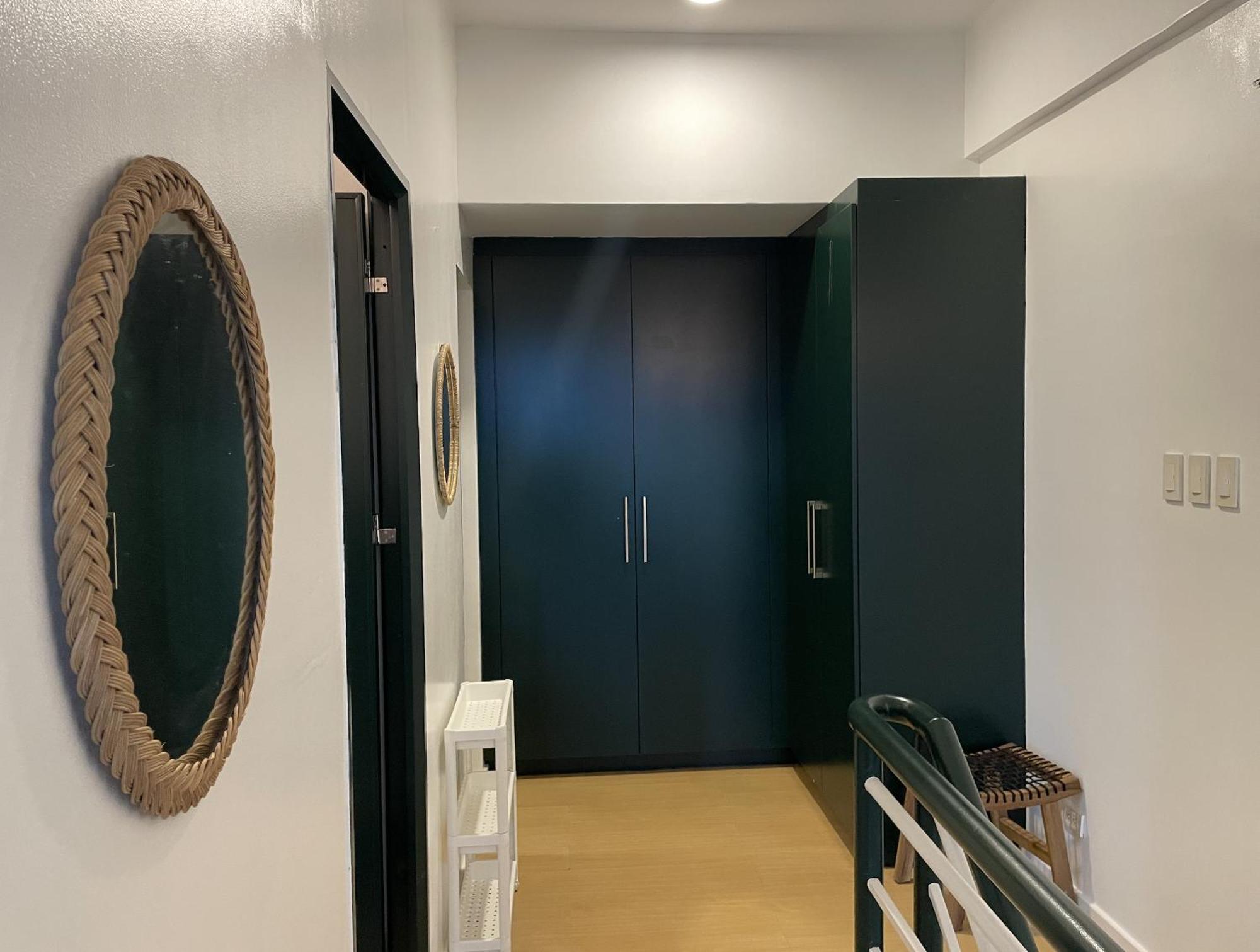Prime Avant Bgc Location Apartments By Ph Staycation Manila Eksteriør bilde